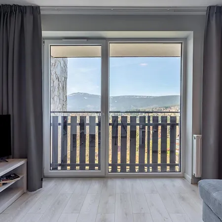 Perla C6 Szklarska Poreba