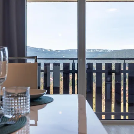 Apartament Perła C6 Szklarska Poręba
