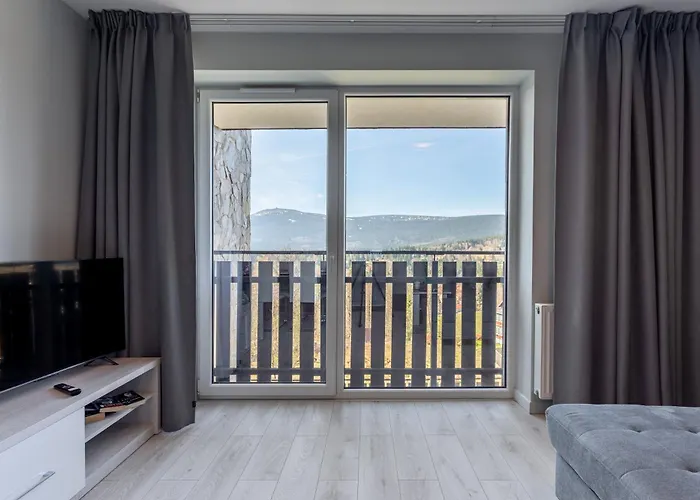 Perla C6 Schreiberhau